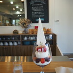 ラトリエ ドゥ ノノ - ノノ　パルフェ　マシェリ