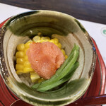 和食あかざわ - 