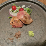 炭焼創彩鳥家 人見 - 