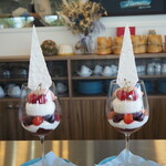 ラトリエ ドゥ ノノ - ノノ　パルフェ　マシェリ　完成