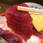 すし処ひしの木 - 