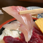 すし処ひしの木 - 