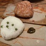 炭焼創彩鳥家 人見 - 