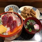 すし処ひしの木 - 