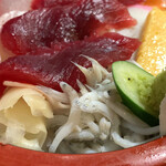 すし処ひしの木 - 