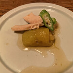 炭焼創彩鳥家 人見 - 