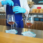 ラトリエ ドゥ ノノ - 01　ジュレ　ルイボスティー