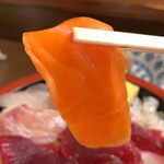 すし処ひしの木 - 