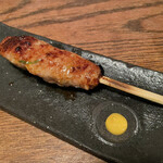 炭焼創彩鳥家 人見 - 