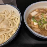 肉汁うどん奥村 - 