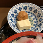 すし処ひしの木 - 