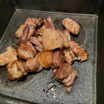 炭焼創彩鳥家 人見 - 