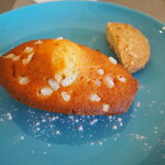 ラトリエ ドゥ ノノ - グランマドレーヌ