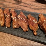 炭焼創彩鳥家 人見 - 