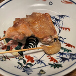 炭焼創彩鳥家 人見 - 