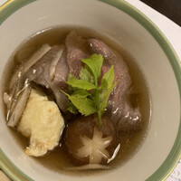 和食あかざわ - 