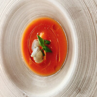 THE HARBOR TERRACE Restaurant - 