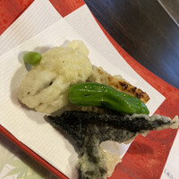 和食あかざわ - 