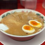 ラーメン魁力屋 - 