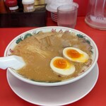 ラーメン魁力屋 - 