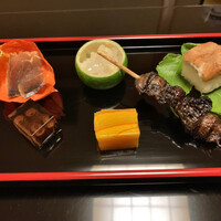 赤坂 浅田 - 