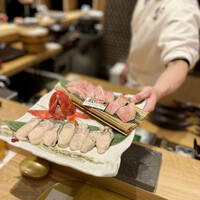 すし食堂 和和和 - 