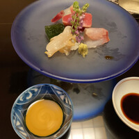 赤坂 浅田 - 