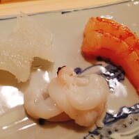 すし処 めくみ - 