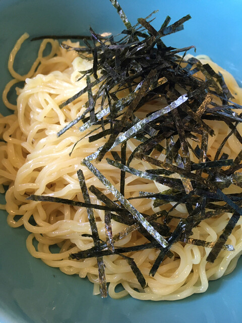 ラーメン多津味 - 東根（ラーメン）の写真