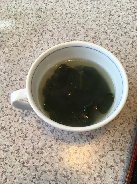 ラーメン多津味 - 東根（ラーメン）の写真