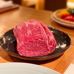 本格肉料理 丸小 - 