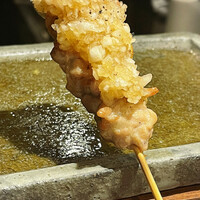 炭火焼鳥 いこか - 