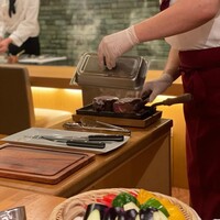 本格肉料理 丸小 - 