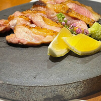 炭火焼鳥 いこか - 