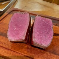 本格肉料理 丸小 - 