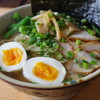 東京なまめん なかざわ製麺