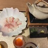 伊勢 みやび - 鯛茶漬け。イクラが嬉しい！