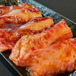 恵比寿焼肉寿司 別邸 - 