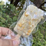 ラトリエ ドゥ ノノ - レモンフィナンシェショコラバー