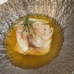 ビストロ ポップコーン - 