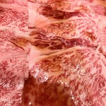 恵比寿焼肉寿司 別邸 - 