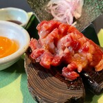 恵比寿焼肉寿司 別邸 - 