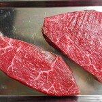 小石川 中勢以 - 