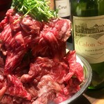 恵比寿焼肉寿司 別邸 - 