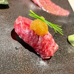 恵比寿焼肉寿司 別邸 - 