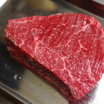 小石川 中勢以 - 