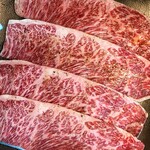 恵比寿焼肉寿司 別邸 - 