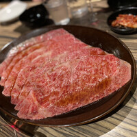 焼肉 ジャンボ はなれ - 