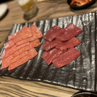 焼肉 ジャンボ はなれ - 