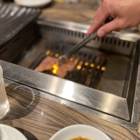 焼肉 ジャンボ はなれ - 